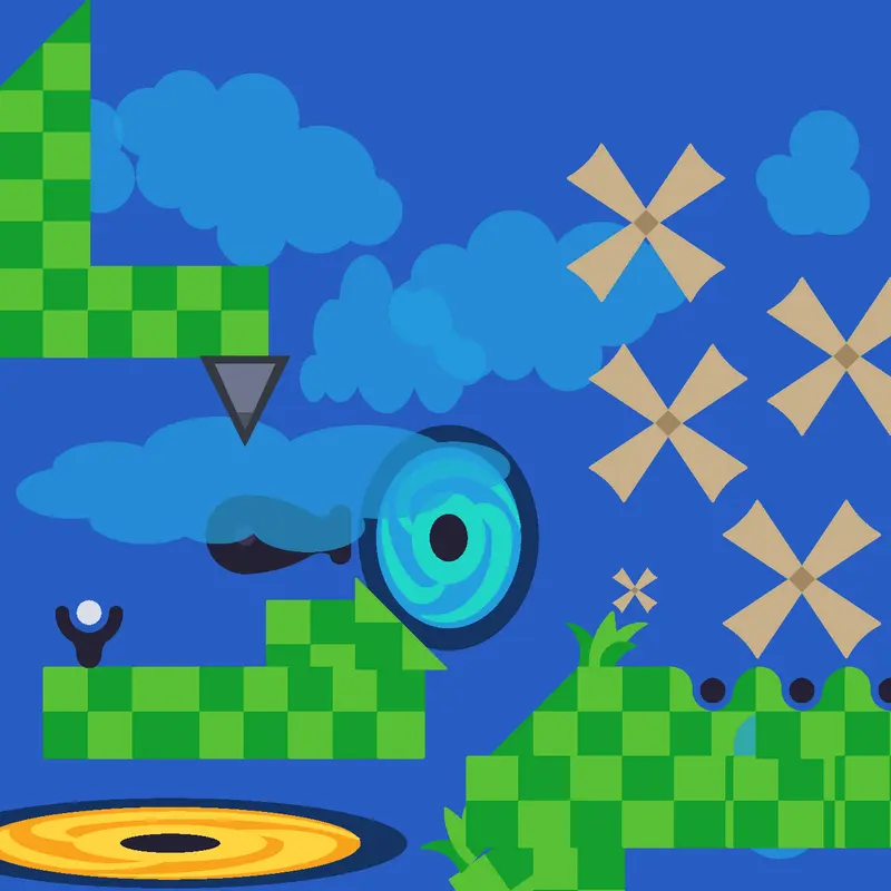 Game by @huggywuggy770