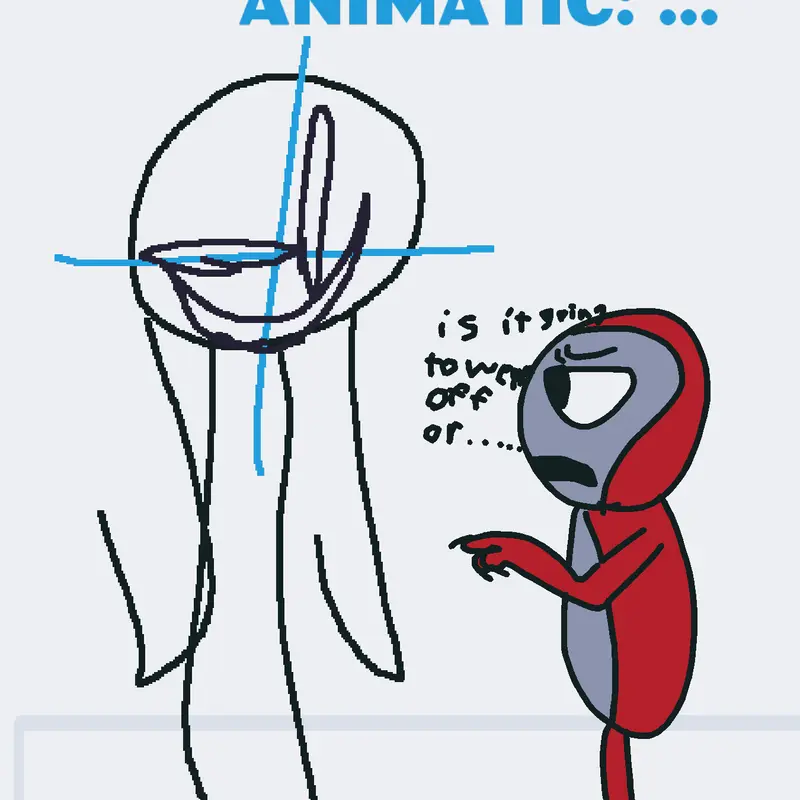 Game by @animaticandclock