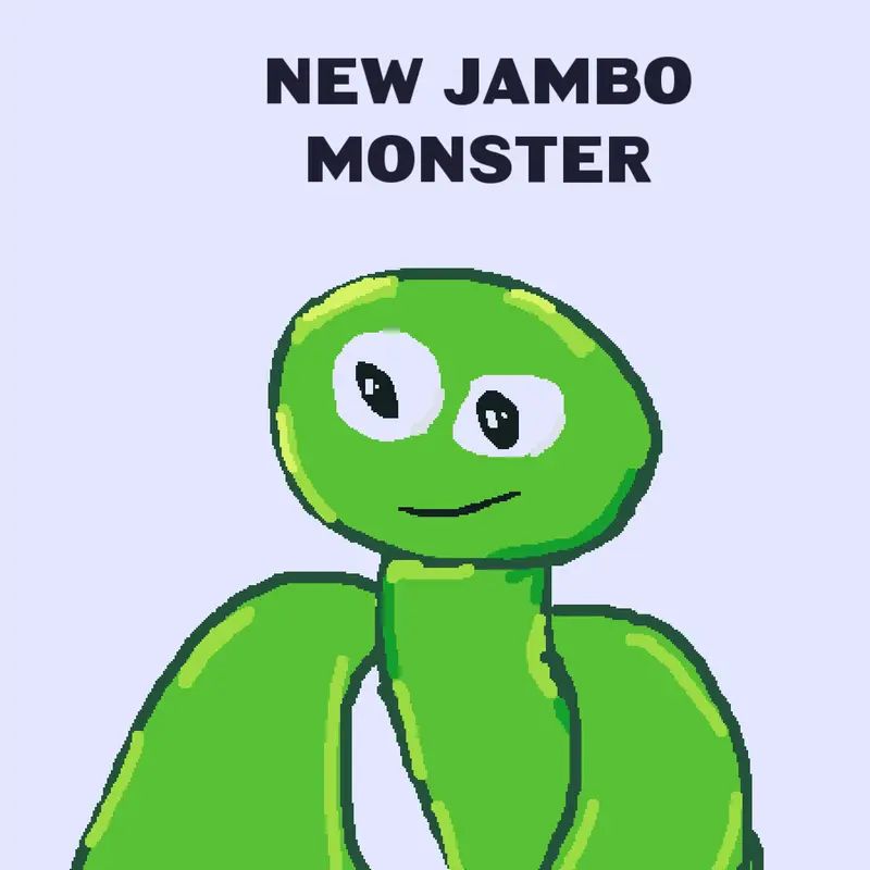 Game by @jumbo_and_baller