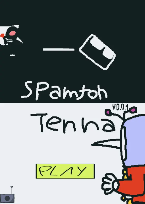 Game by @pursuer378