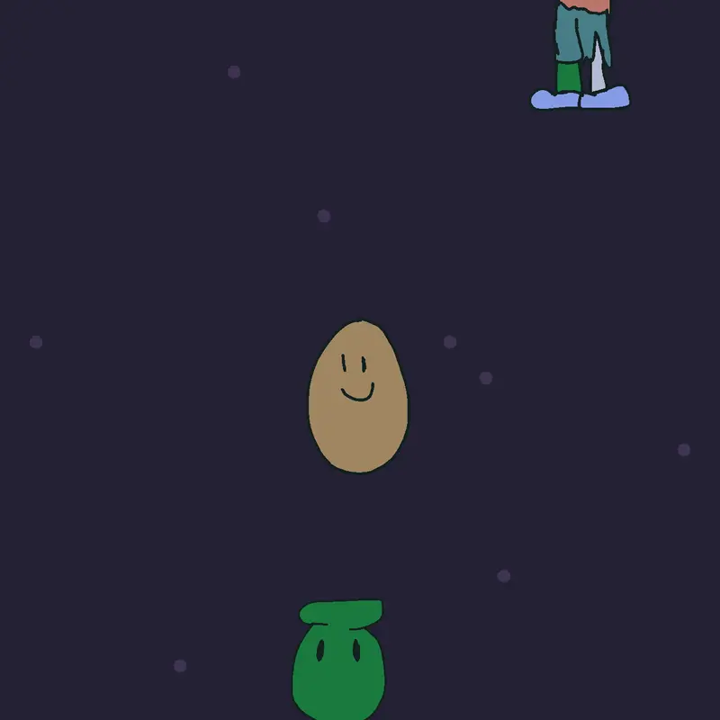 Game by @dedeb