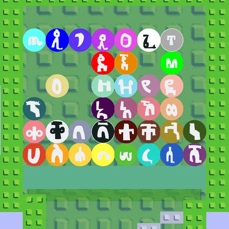 Game by @giovannaakabane
