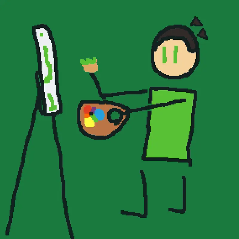 Game by @Sniffer_