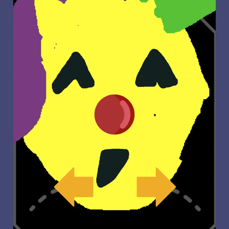 Game by @hana-
