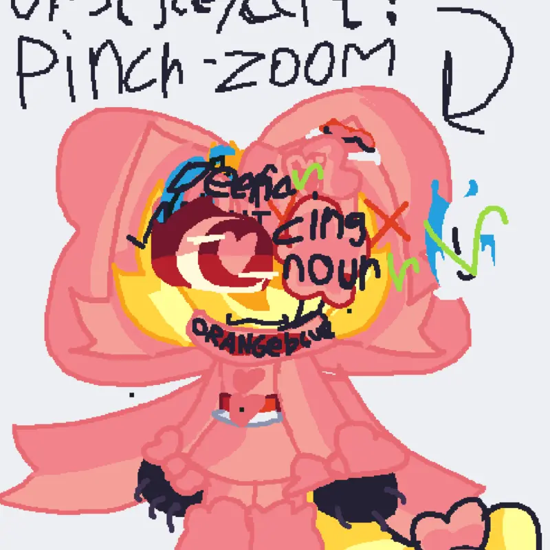 Game by @yellowpink_kawaiicat25
