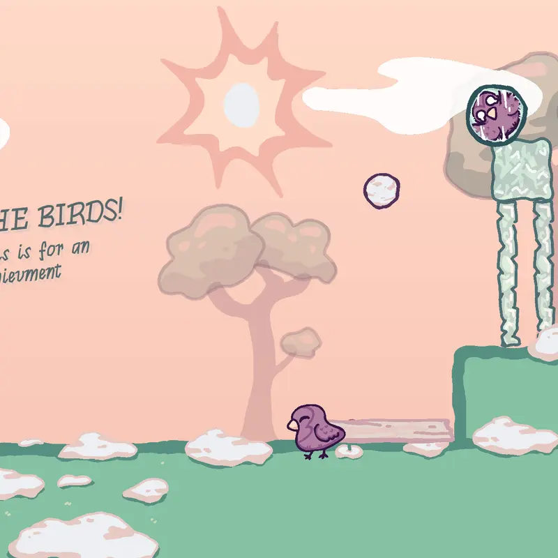 Game by @LilyyXD