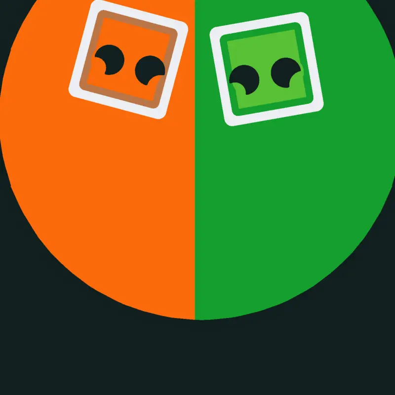 Game by @greenandorang