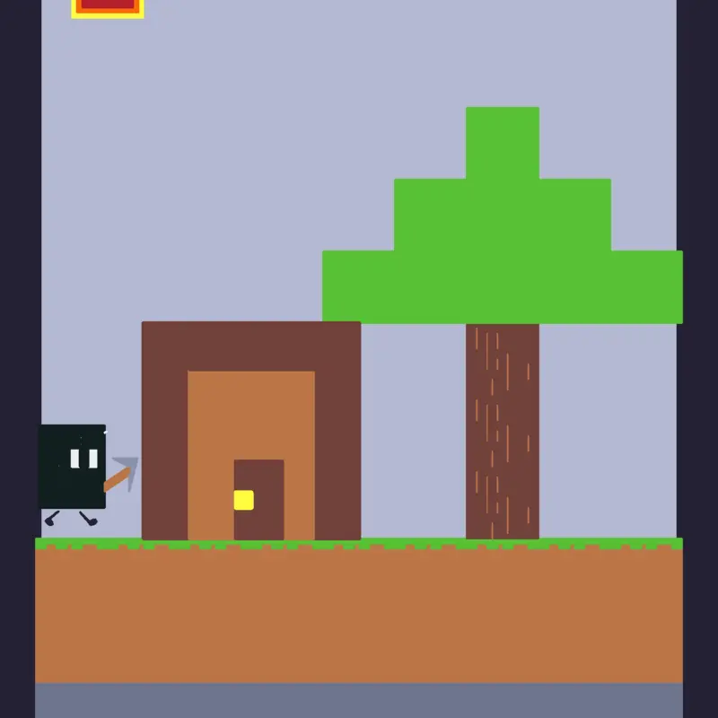 Game by @nuggetman3