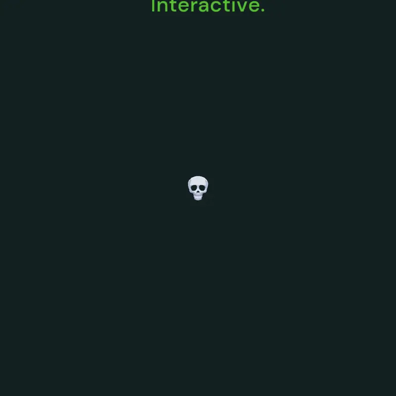Game by @roboemmett