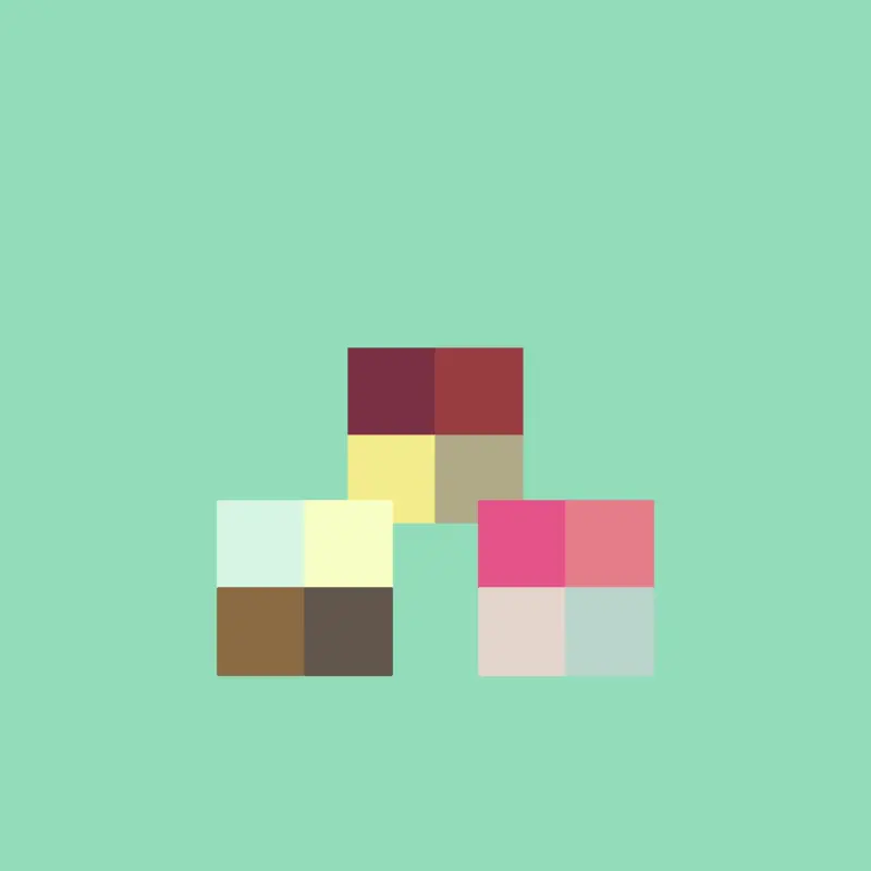 Game by @palette_suy_472