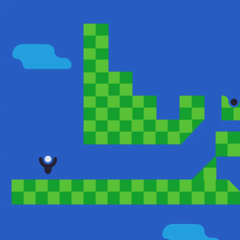 Game by @NuggetEater