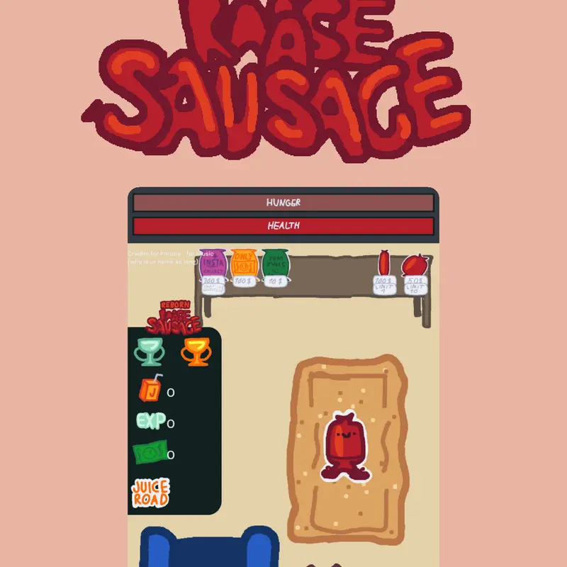 Game by @Tohan