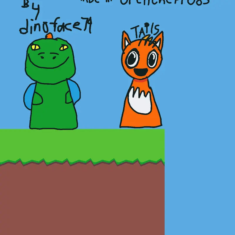 Game by @dino_face74