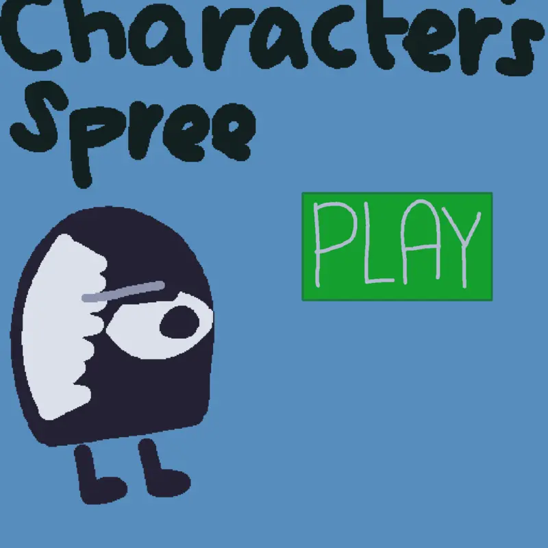 Game by @RenzLTP