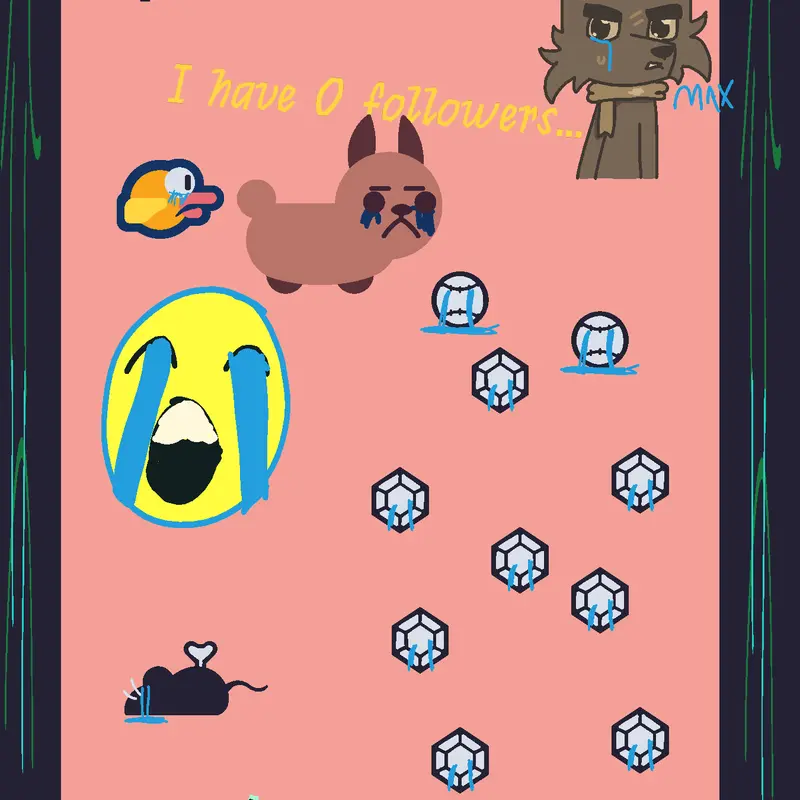 Game by @CatRed