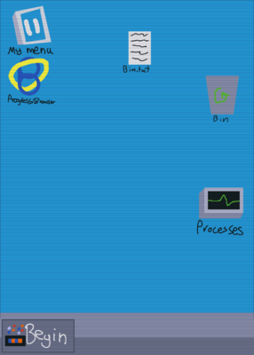 snapshot