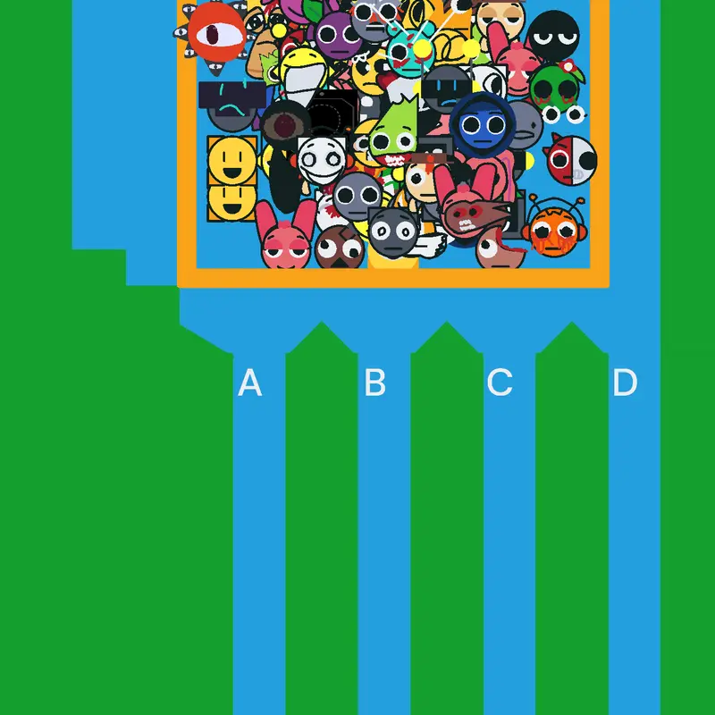 Game by @jowenrye