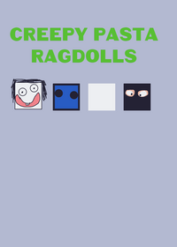 creepy pasta game