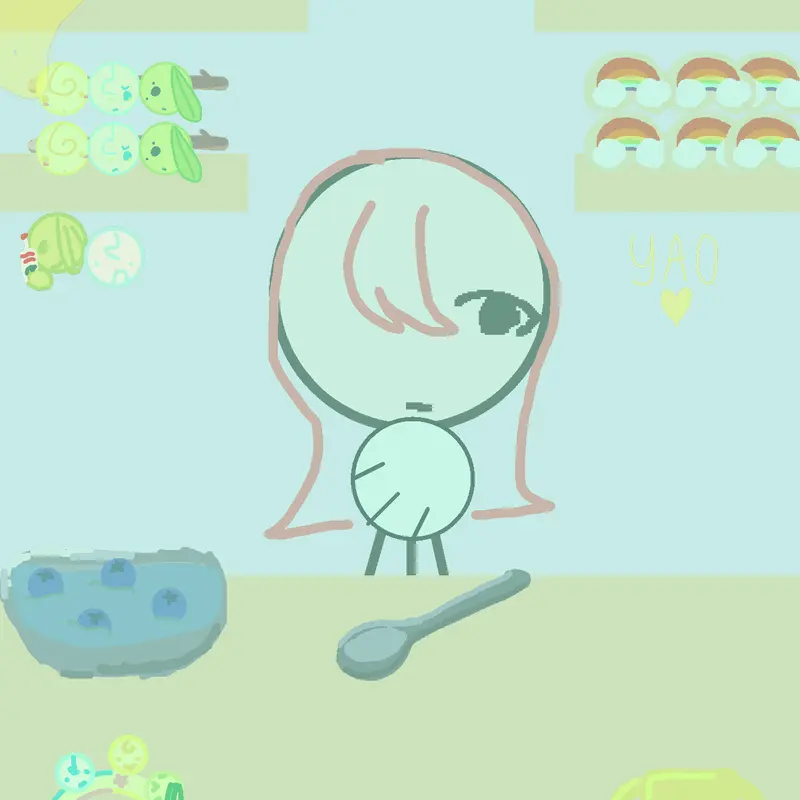 Game by @Mom0tar0o