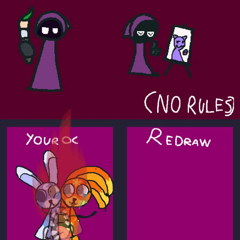 Game by @Skyhwohvw