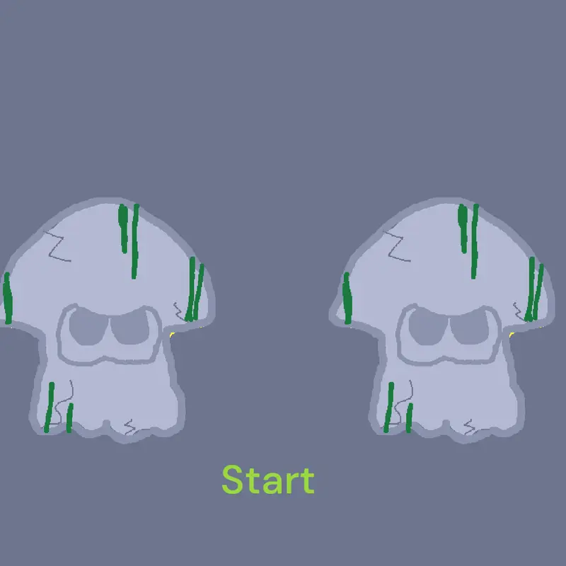 Game by @peppenio