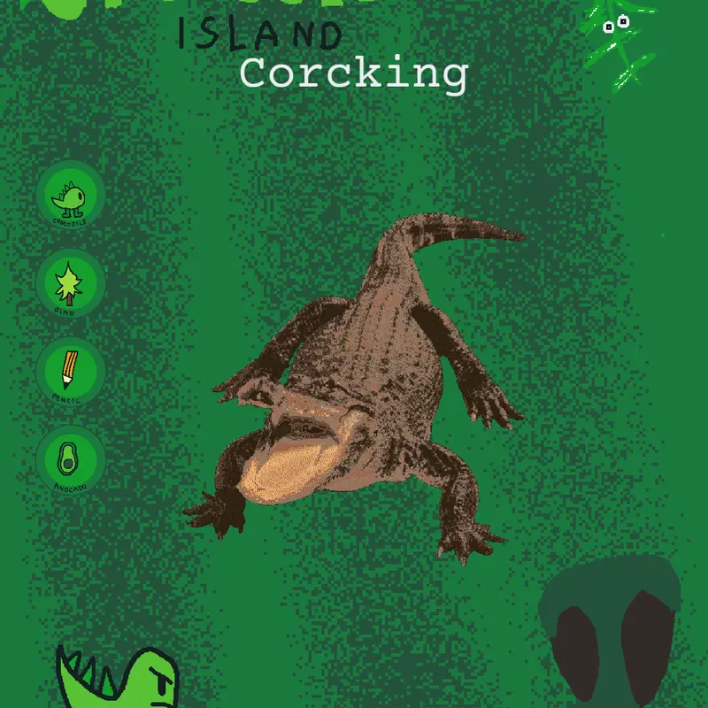 Game by @kaidensaur