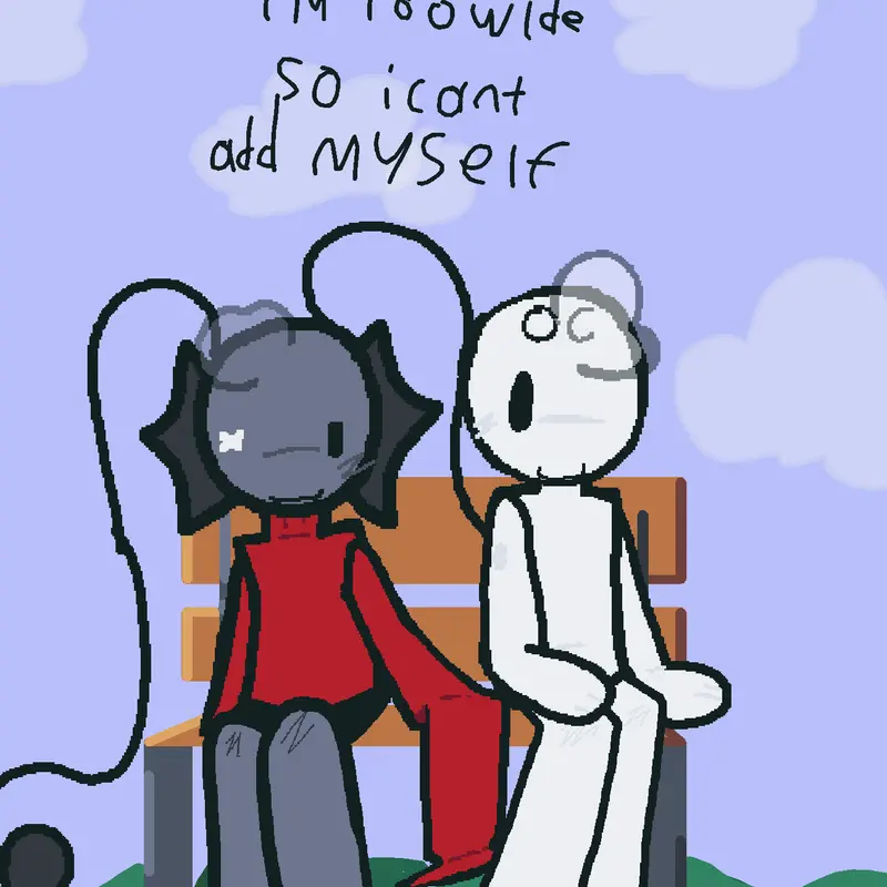 Game by @tri-droidTHEEND