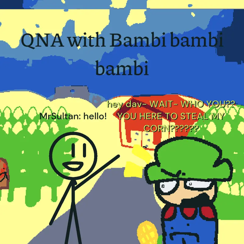 Game by @greentheguy