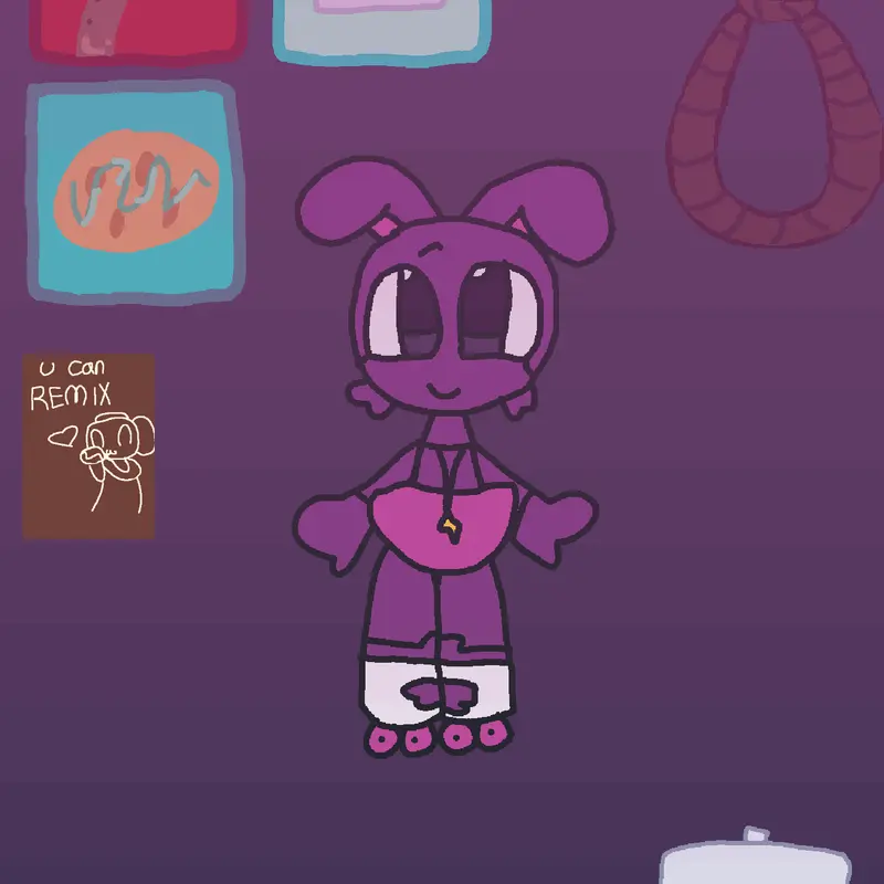 Game by @SansaDYLE