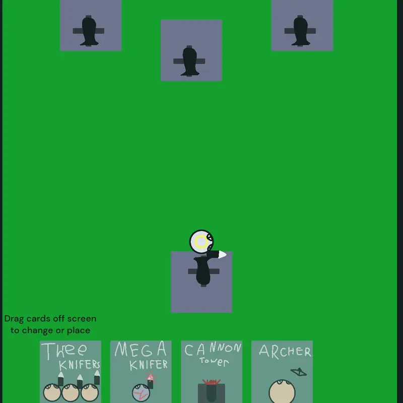 Game by @MrAxE