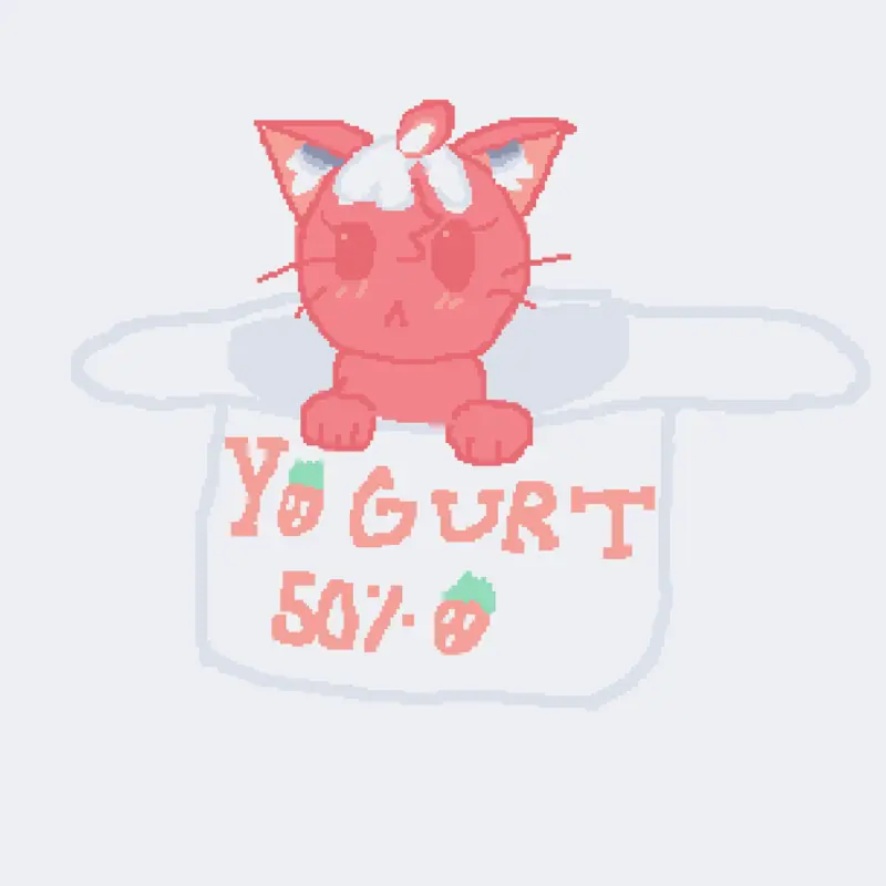 Game by @KuroTheCat