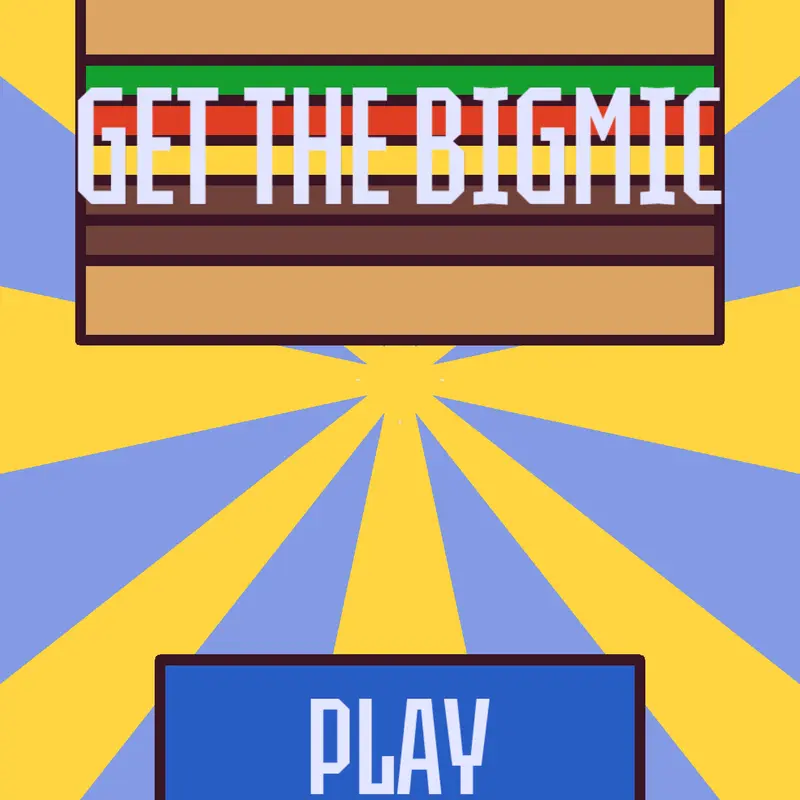 Game by @Junker