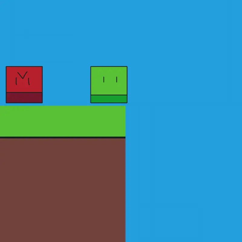 Game by @biosvert