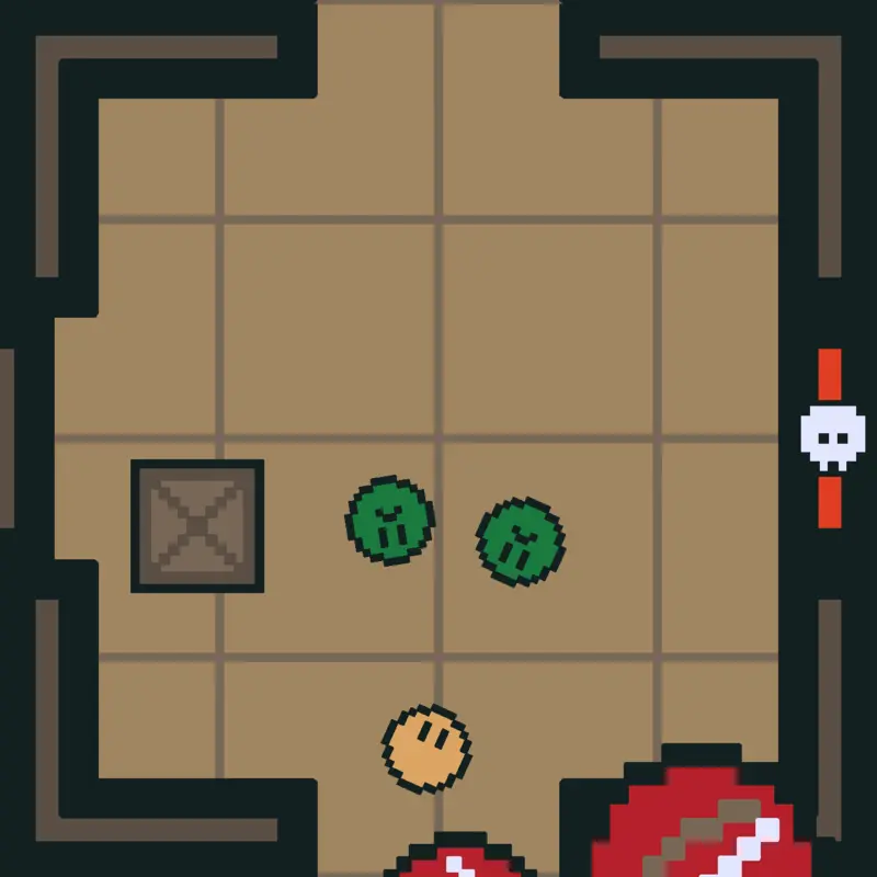 Game by @halitas