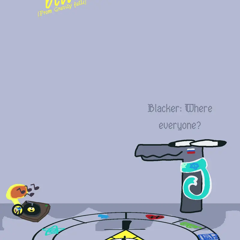 Game by @DiaNerdBlacker