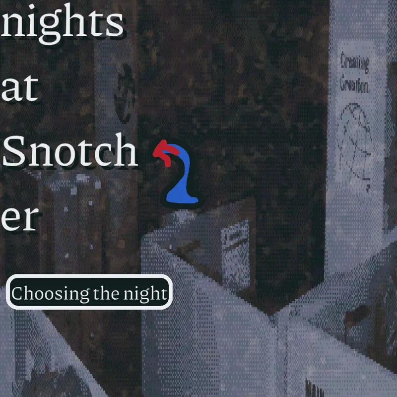 Game by @Snetcher