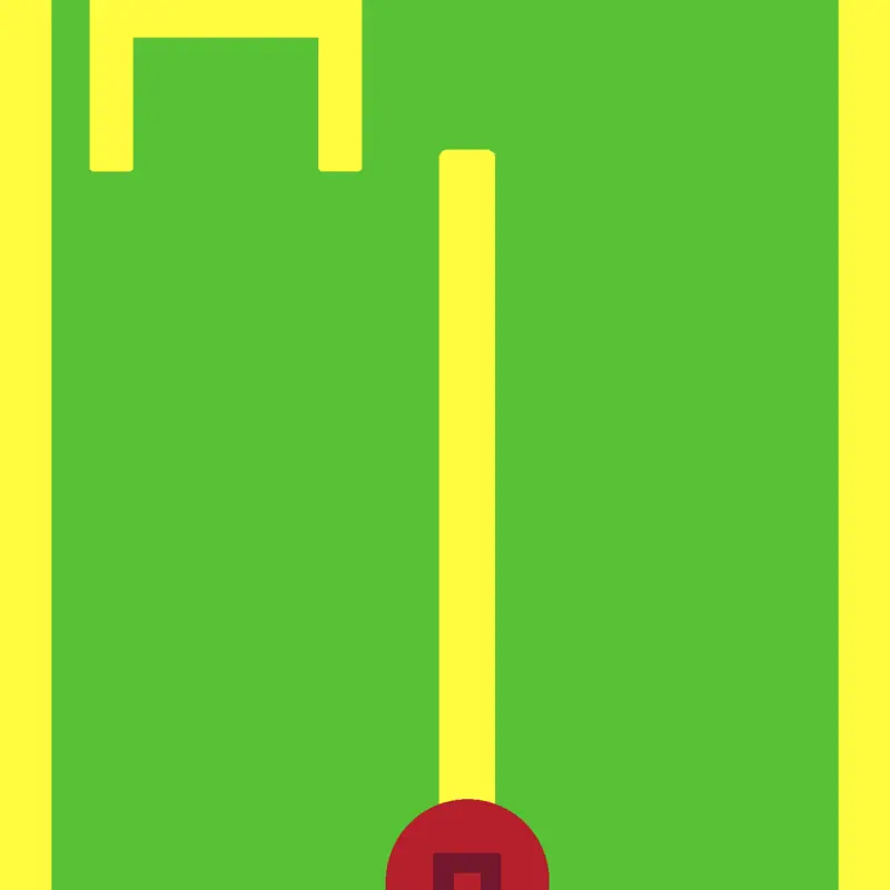 Game by @Minecraft2d
