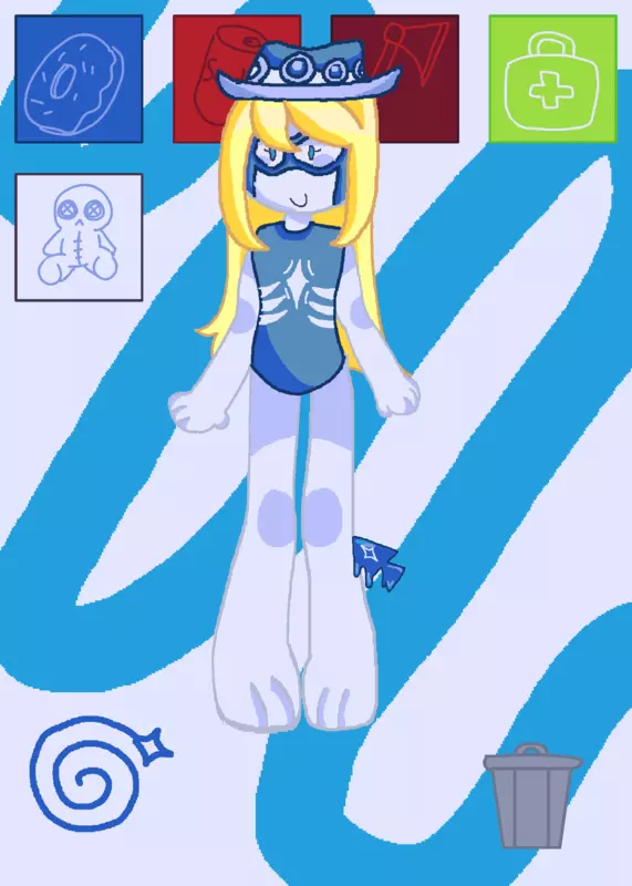 Game by @Caramel_cookie