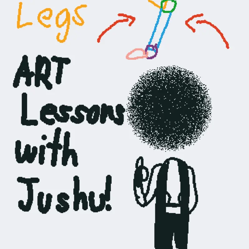 Game by @J4shu_J4ne
