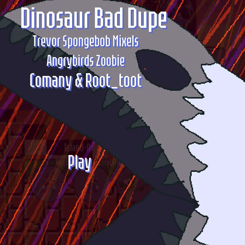 Game by @Comany