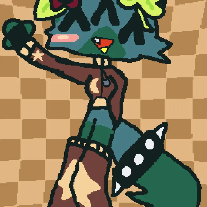 Game by @mimi12121717