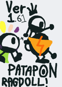 Patapon Ragdoll