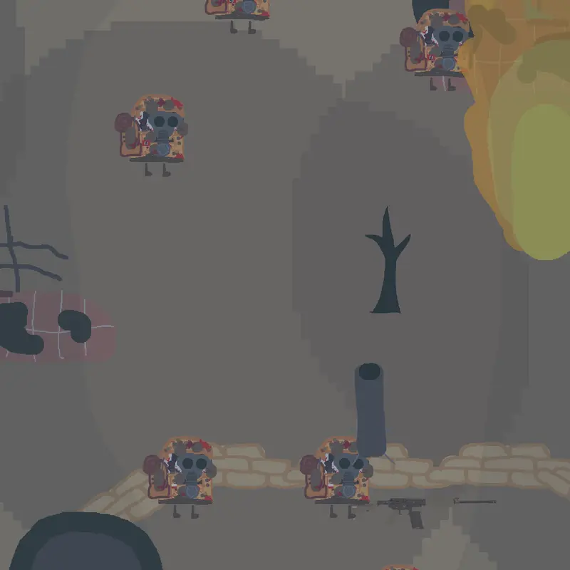 Game by @kapek2