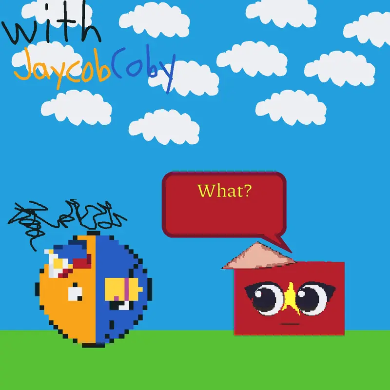 Game by @JaycobCoby