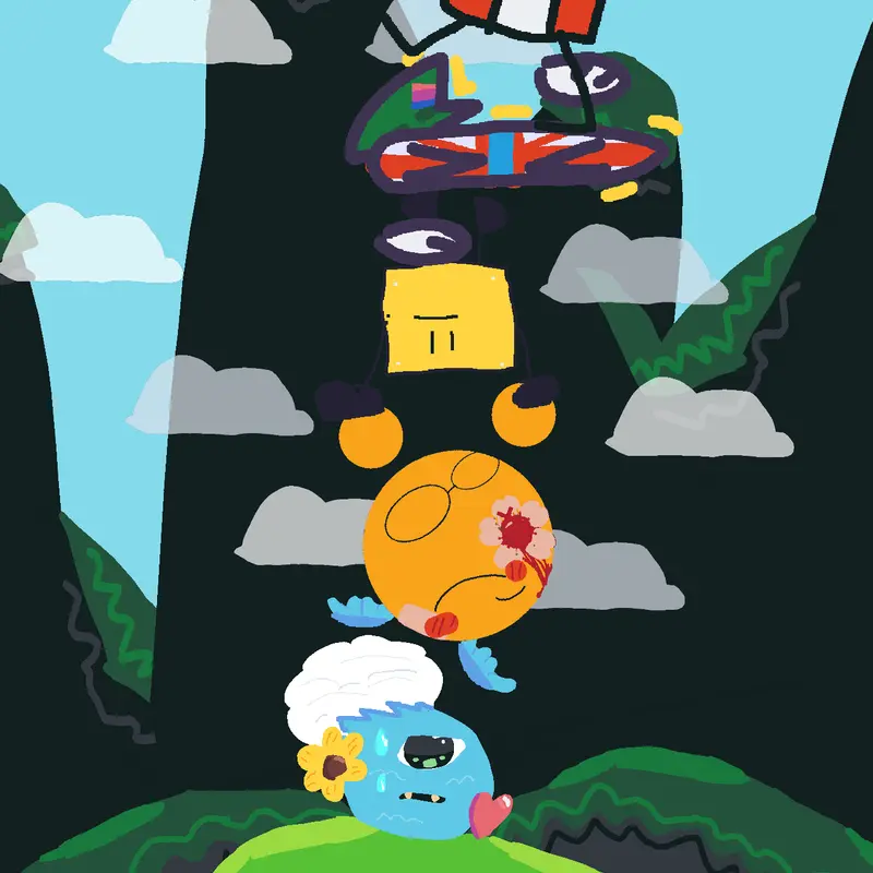 Game by @Bread174