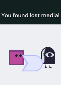 I found the lost media
