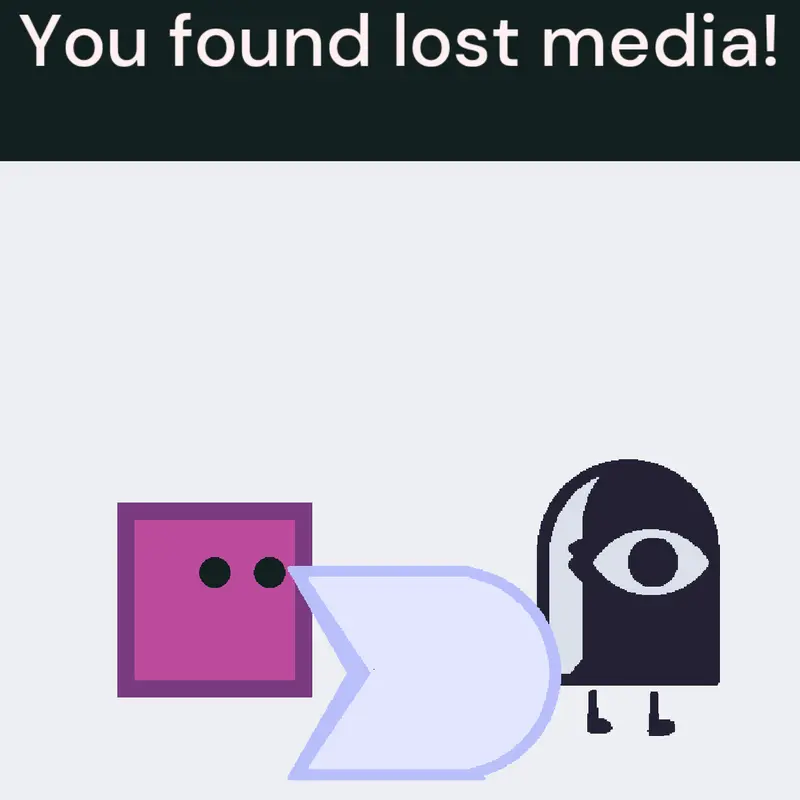 I found the lost media by @Nam_zep_trai