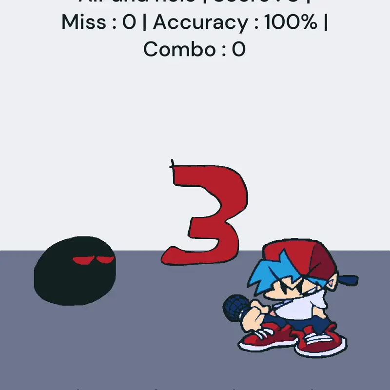 Game by @ar1ana