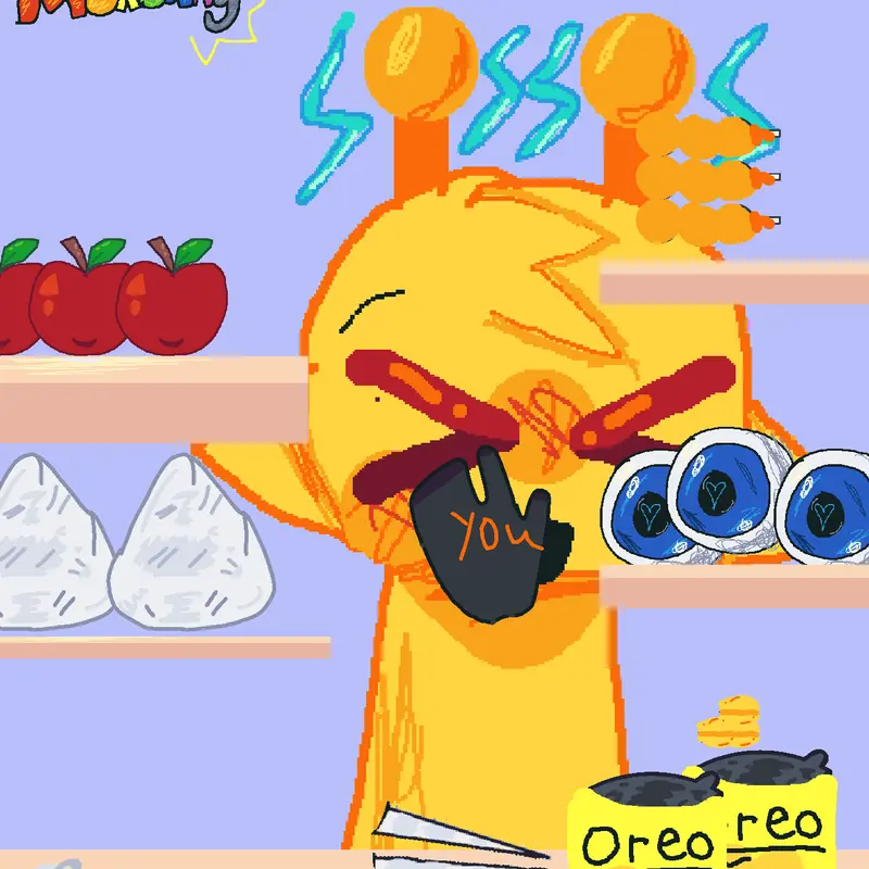 Game by @Ramshackle