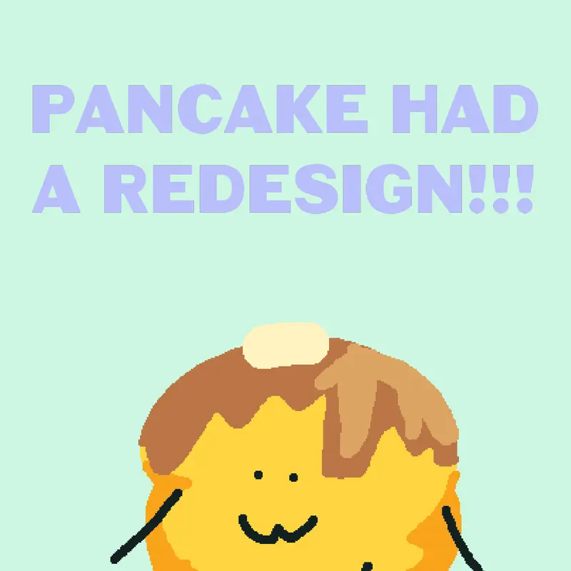 Game by @the_pancake_mansion